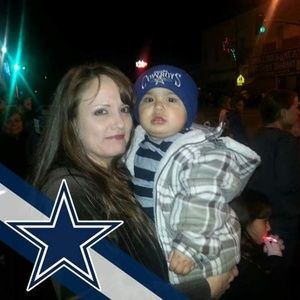 Meet your Posher, Melissa